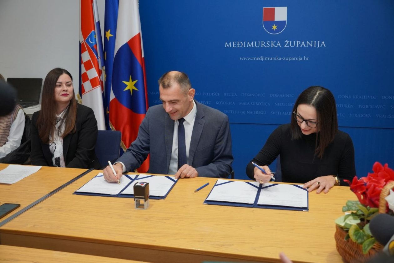 Potpisivanje ugovora za inkluziju djece s poteškoćama u razvoju u predškolske ustanove međimurska županija (15)