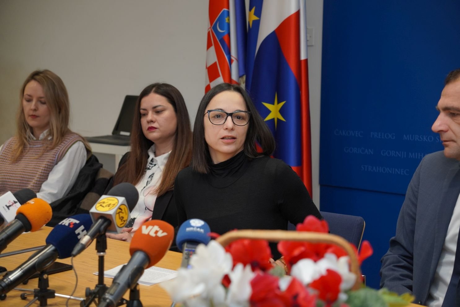 Potpisivanje ugovora za inkluziju djece s poteškoćama u razvoju u predškolske ustanove međimurska županija (4)