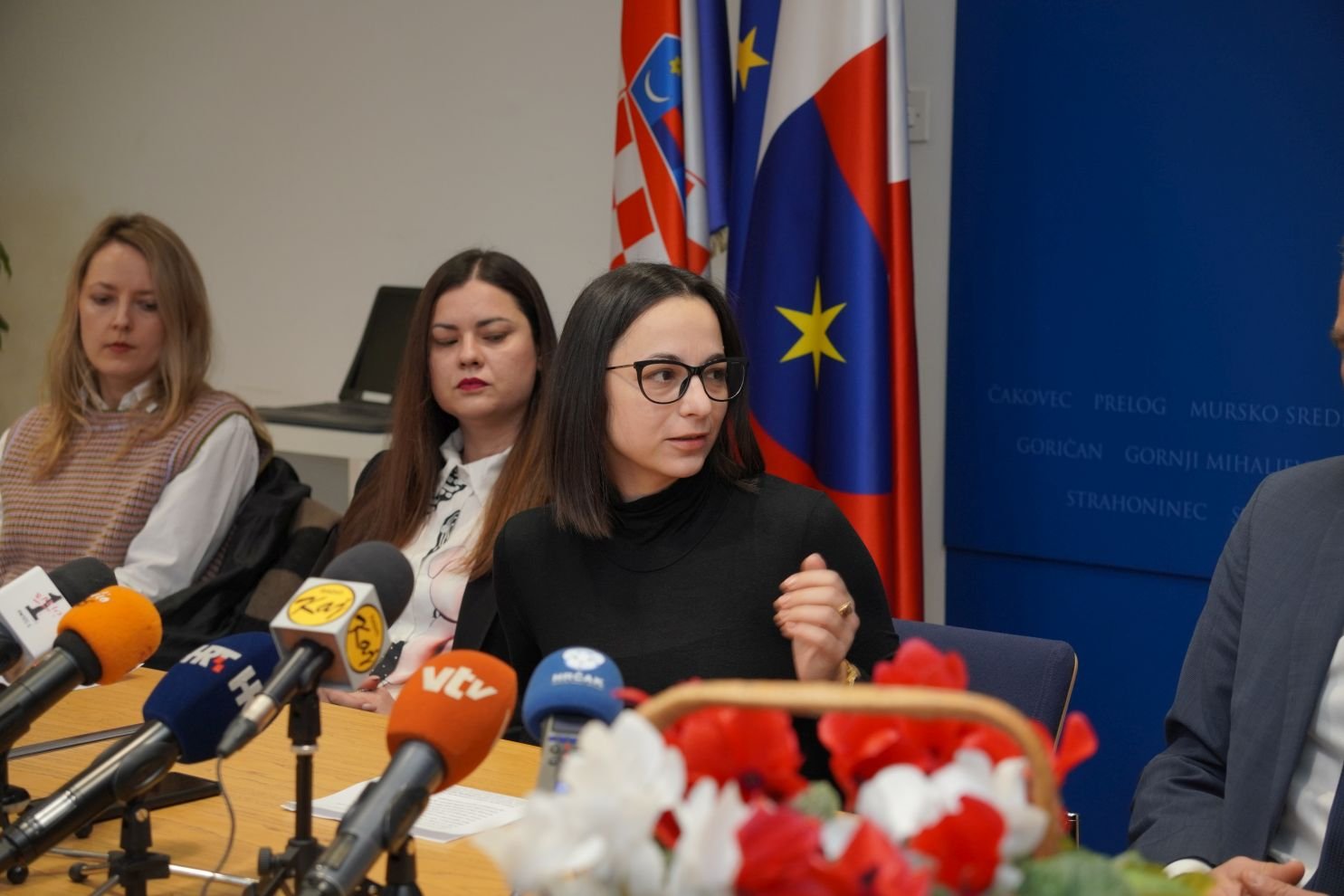 Potpisivanje ugovora za inkluziju djece s poteškoćama u razvoju u predškolske ustanove međimurska županija (6)