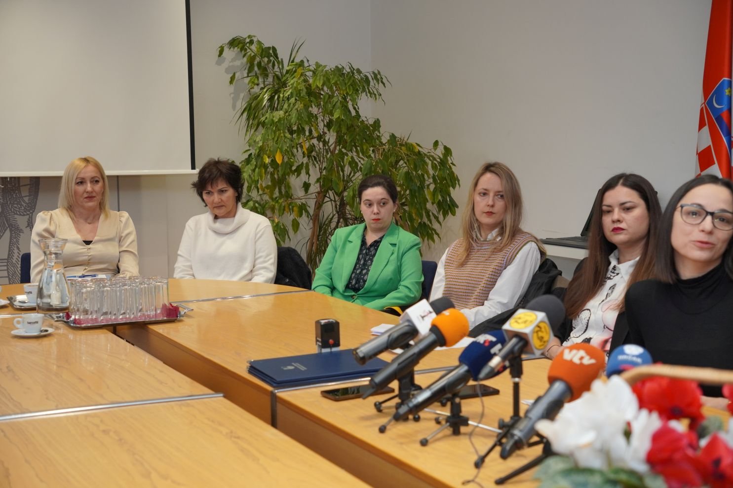 Potpisivanje ugovora za inkluziju djece s poteškoćama u razvoju u predškolske ustanove međimurska županija (7)