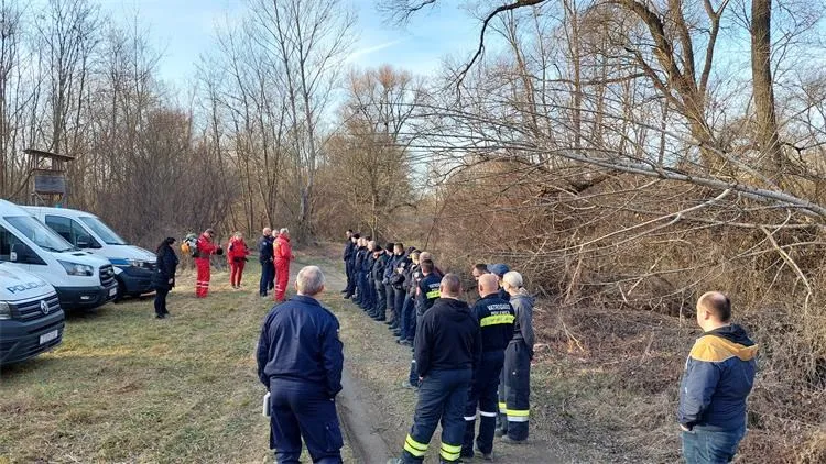 Potraga za (3) Potraga za (3)