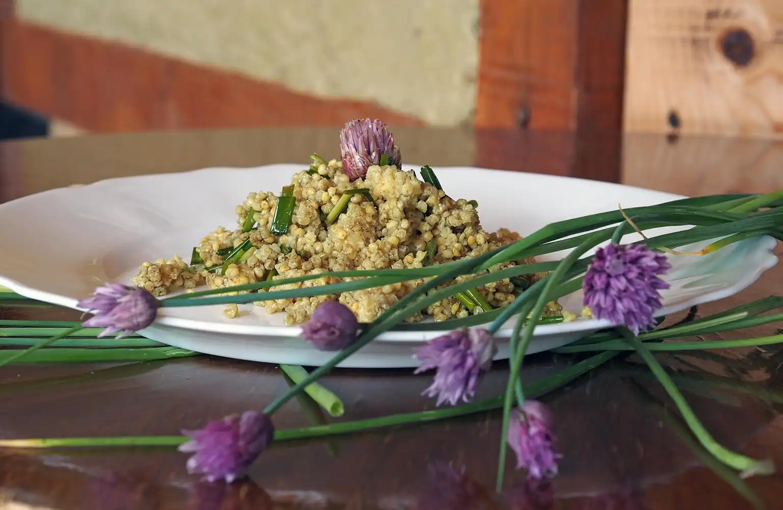 Potzojev vrscak prosena kasa