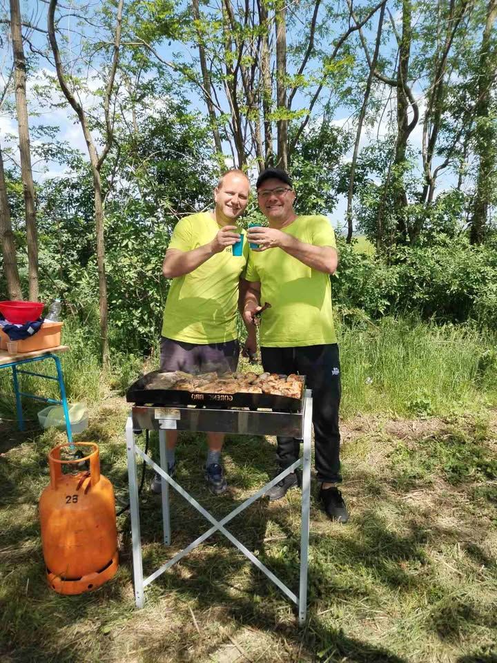 Povijesni prvi 1. maj na Remisu u Gornjem Kraljevcu (3) Povijesni prvi 1. maj na Remisu u Gornjem Kraljevcu (2)