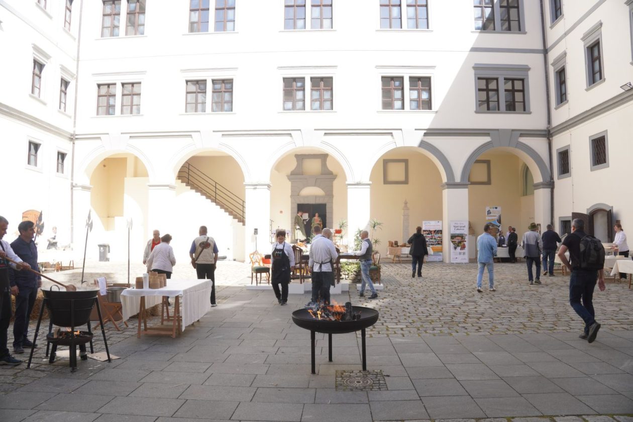 Povijest na tanjuru 2026 (2)