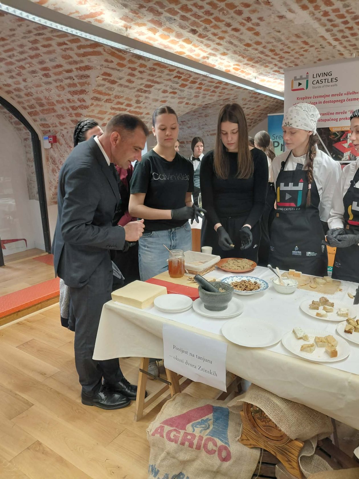 Povijest na tanjuru MMČ (2)