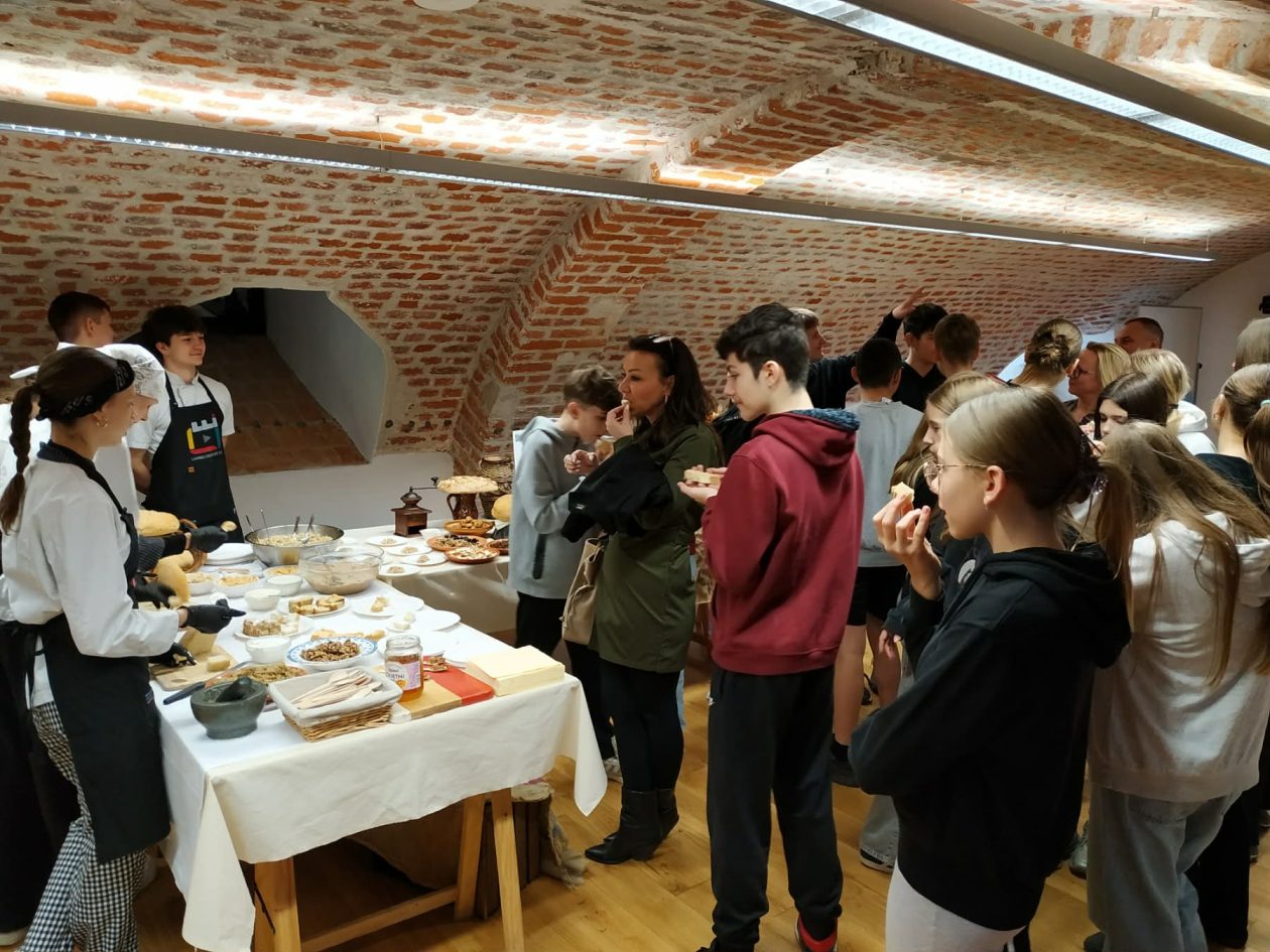 Povijest na tanjuru MMČ (3)