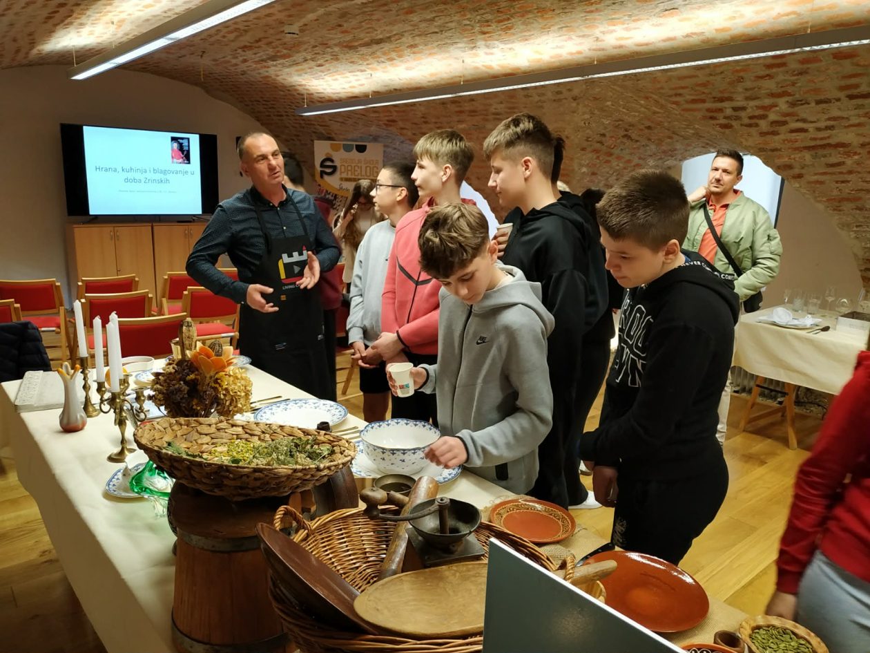 Povijest na tanjuru MMČ (6)