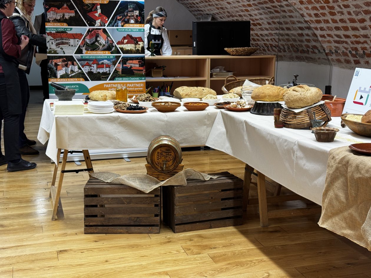 Povijest na tanjuru kuhinja Zrinskih radionica(11)