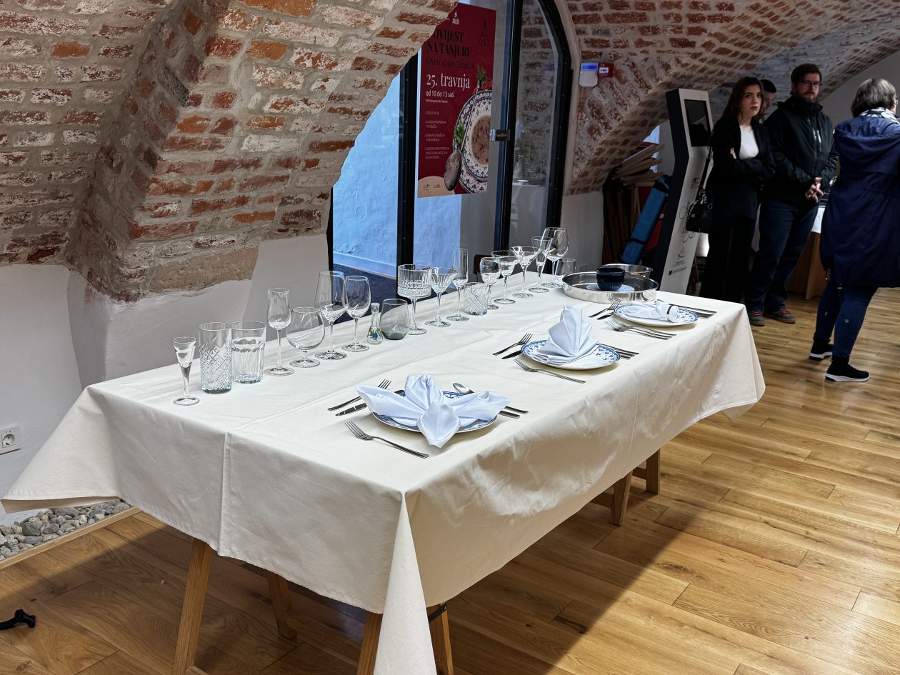 Povijest na tanjuru kuhinja Zrinskih radionica(12)