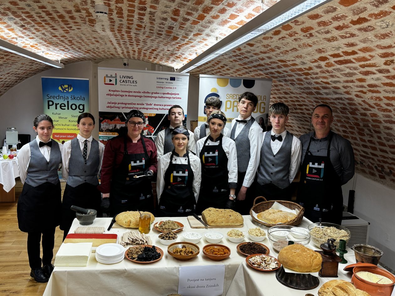 Povijest na tanjuru kuhinja Zrinskih radionica(15)