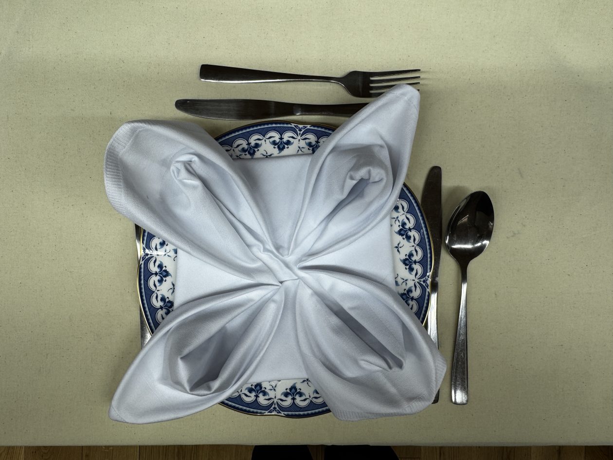 Povijest na tanjuru kuhinja Zrinskih radionica(2)