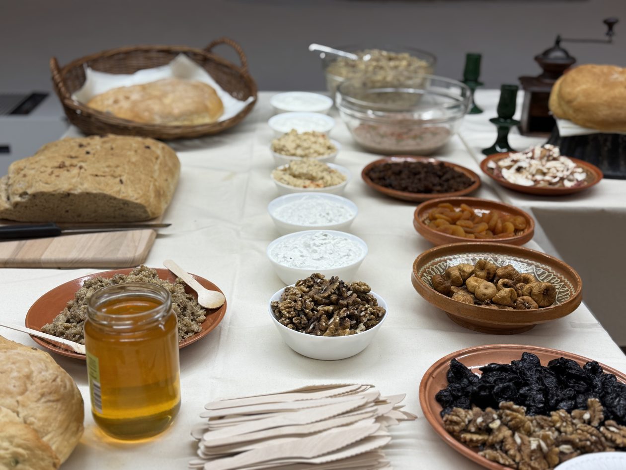 Povijest na tanjuru kuhinja Zrinskih radionica(20)