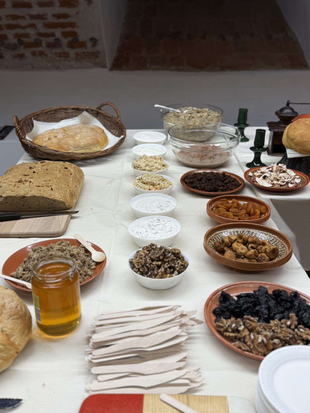 Povijest na tanjuru kuhinja Zrinskih radionica(21)