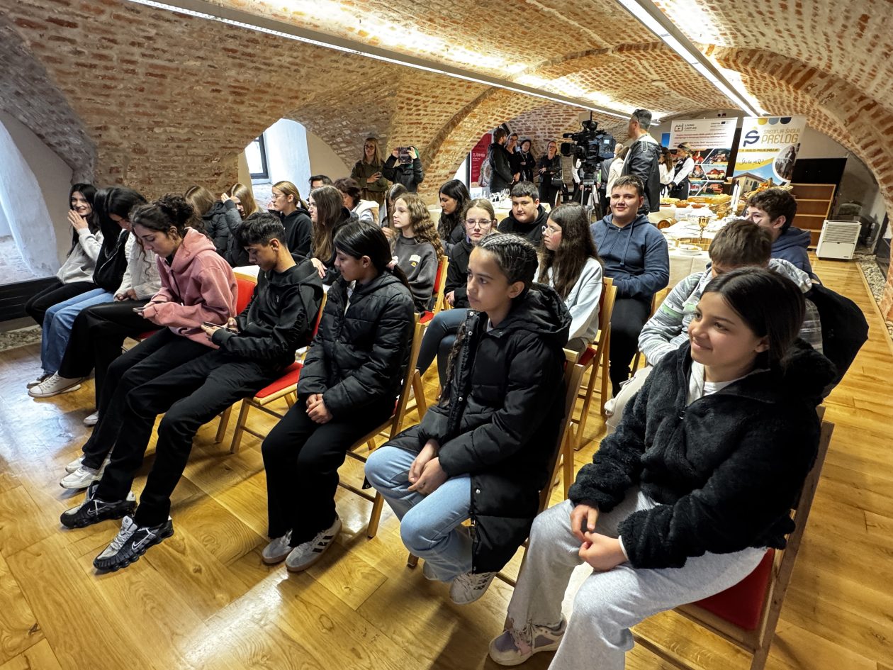 Povijest na tanjuru kuhinja Zrinskih radionica(27)