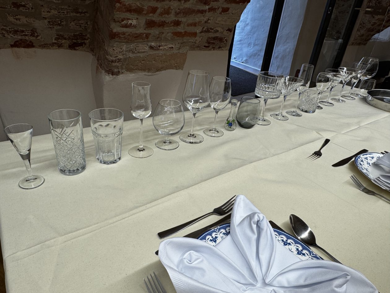 Povijest na tanjuru kuhinja Zrinskih radionica(3)