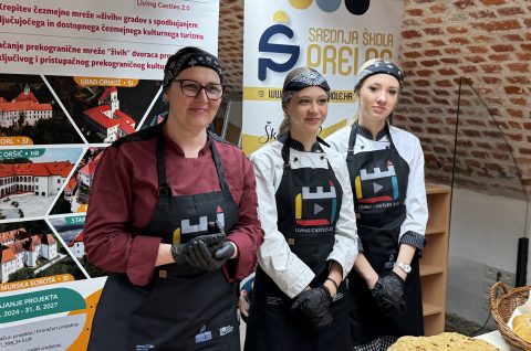 Povijest na tanjuru kuhinja Zrinskih radionica(32)