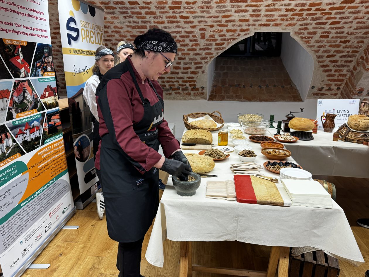 Povijest na tanjuru kuhinja Zrinskih radionica(35)