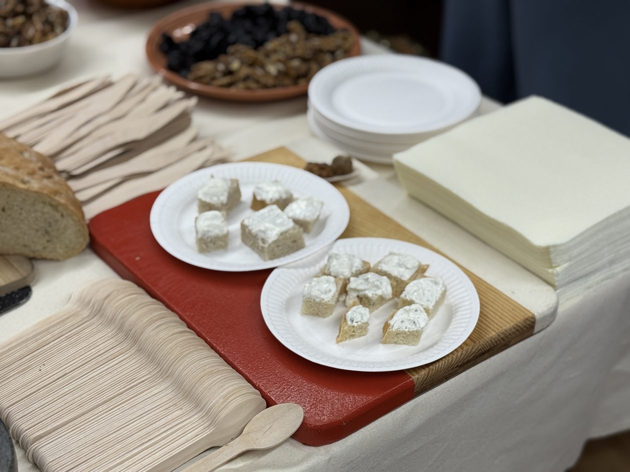 Povijest na tanjuru kuhinja Zrinskih radionica(40)