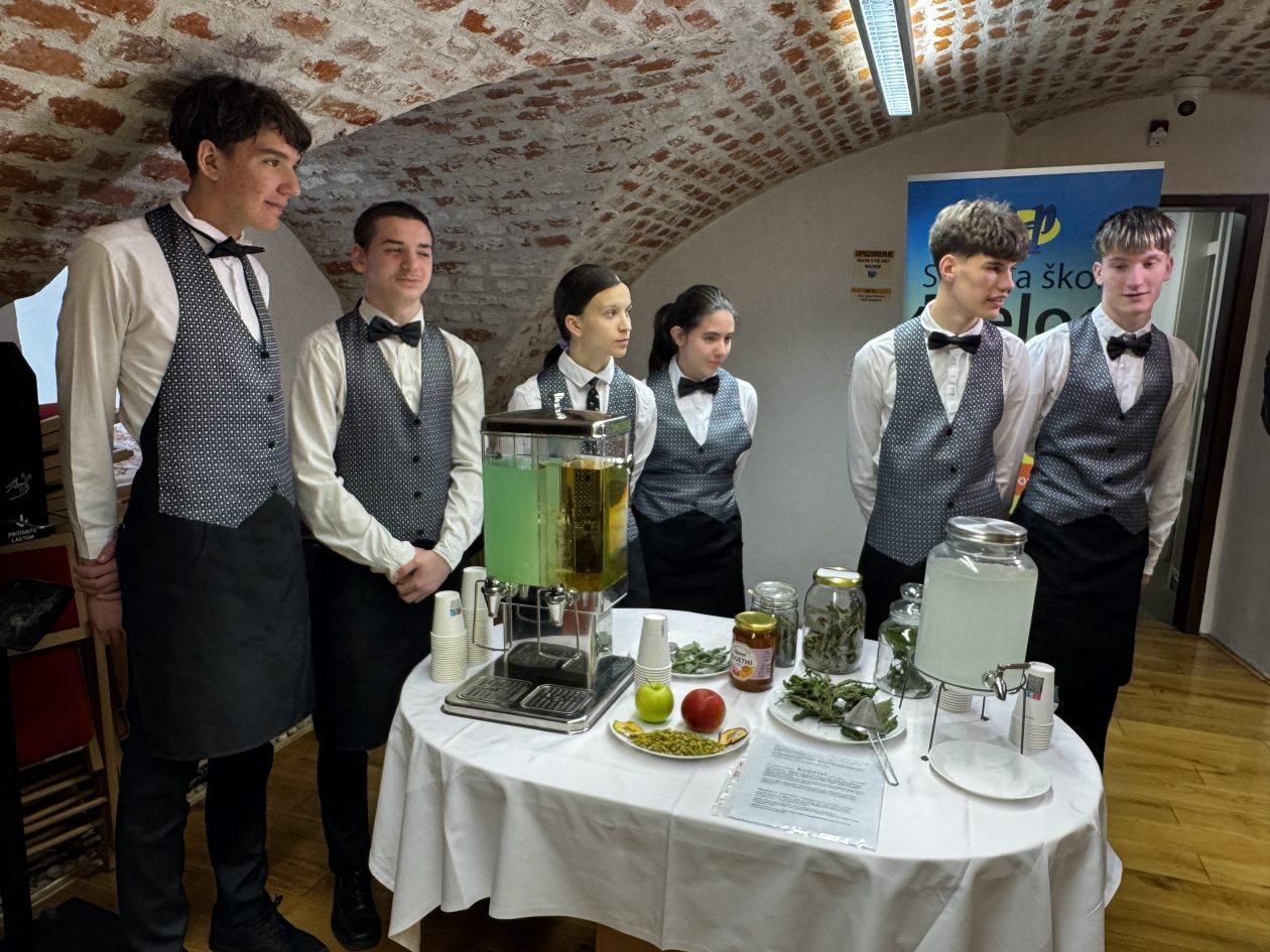 Povijest na tanjuru kuhinja Zrinskih radionica(43)