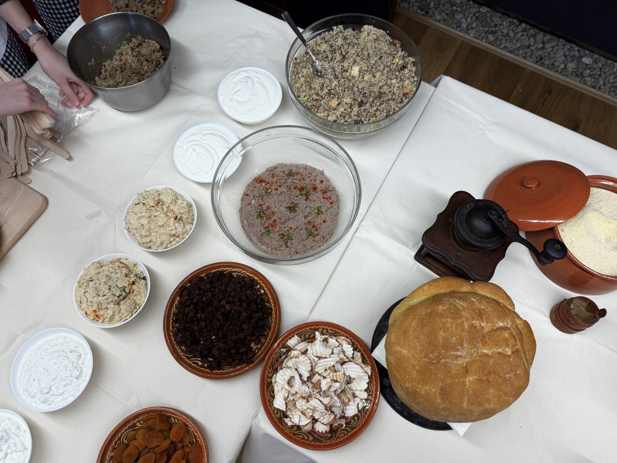 Povijest na tanjuru kuhinja Zrinskih radionica(5)