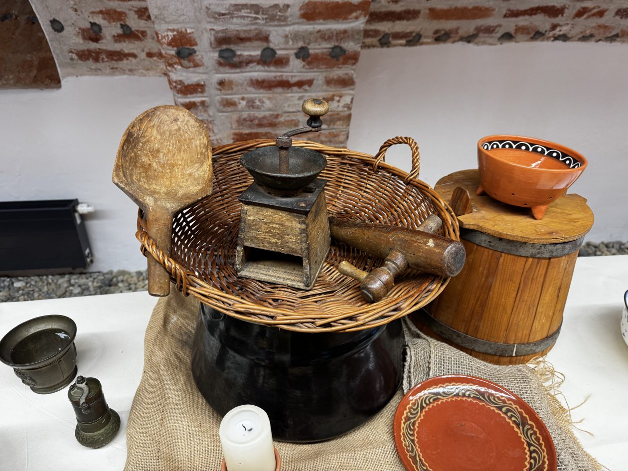 Povijest na tanjuru kuhinja Zrinskih radionica(8)