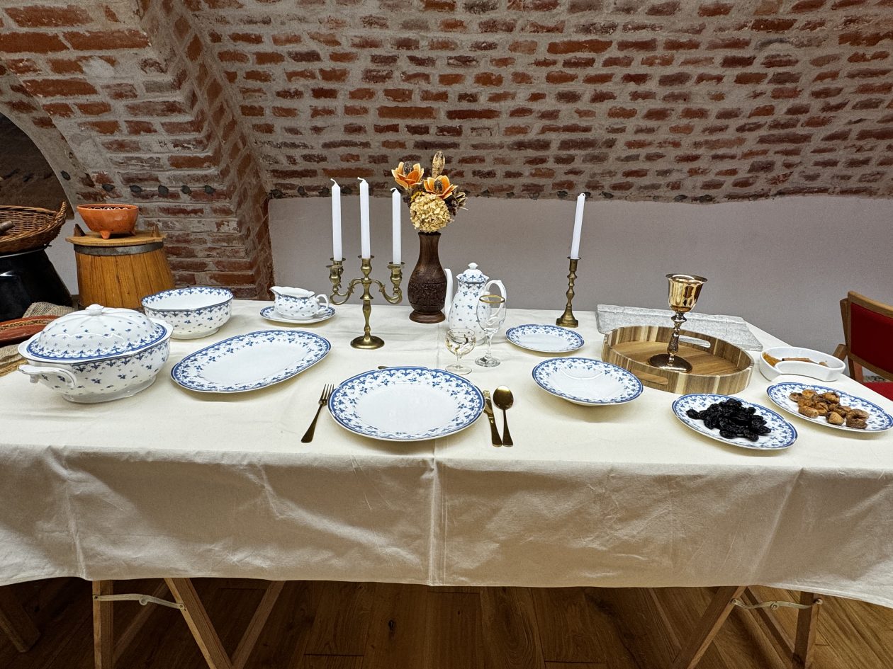 Povijest na tanjuru kuhinja Zrinskih radionica(9)