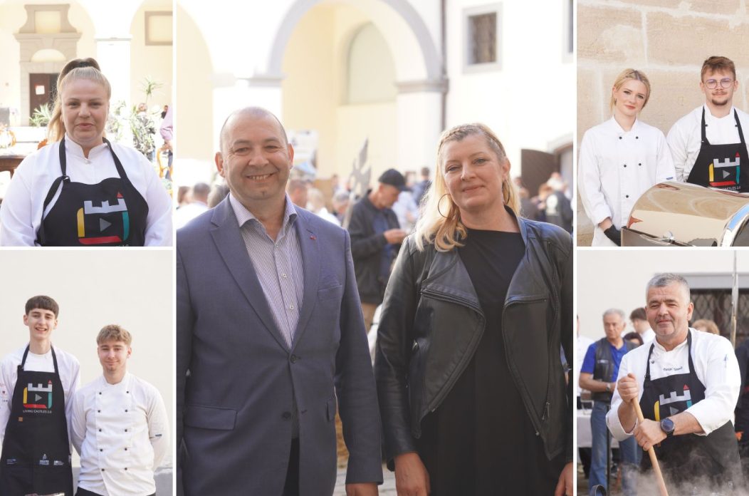 Povijest na tanjuru lica (1)