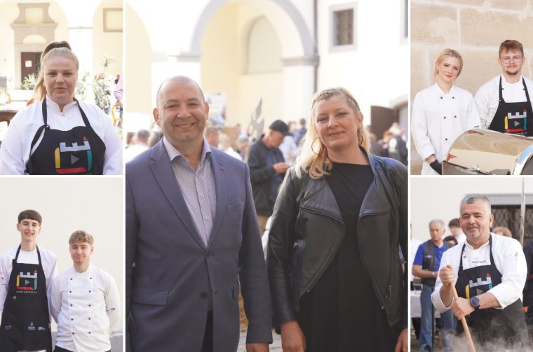 Povijest na tanjuru lica (1)