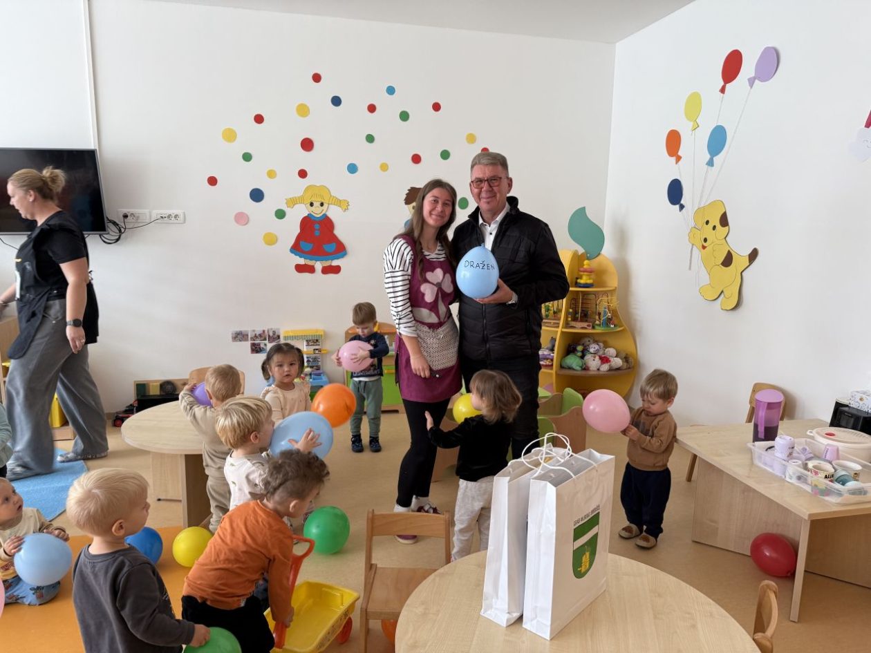 Povodom Svjetskog dana učitelja Dražen Srpak obišao školu i vrtiće u Murskom Središću (5)