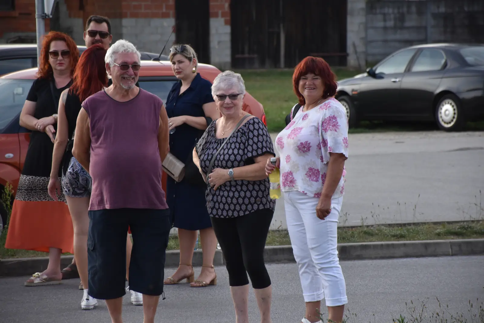 Povorka, Sveti Martin na Muri, Dani turizma 2025 (10)