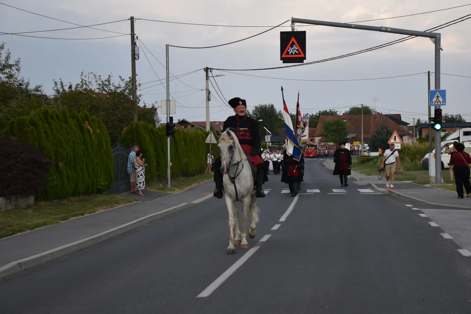 Povorka, Sveti Martin na Muri, Dani turizma 2025 (11)