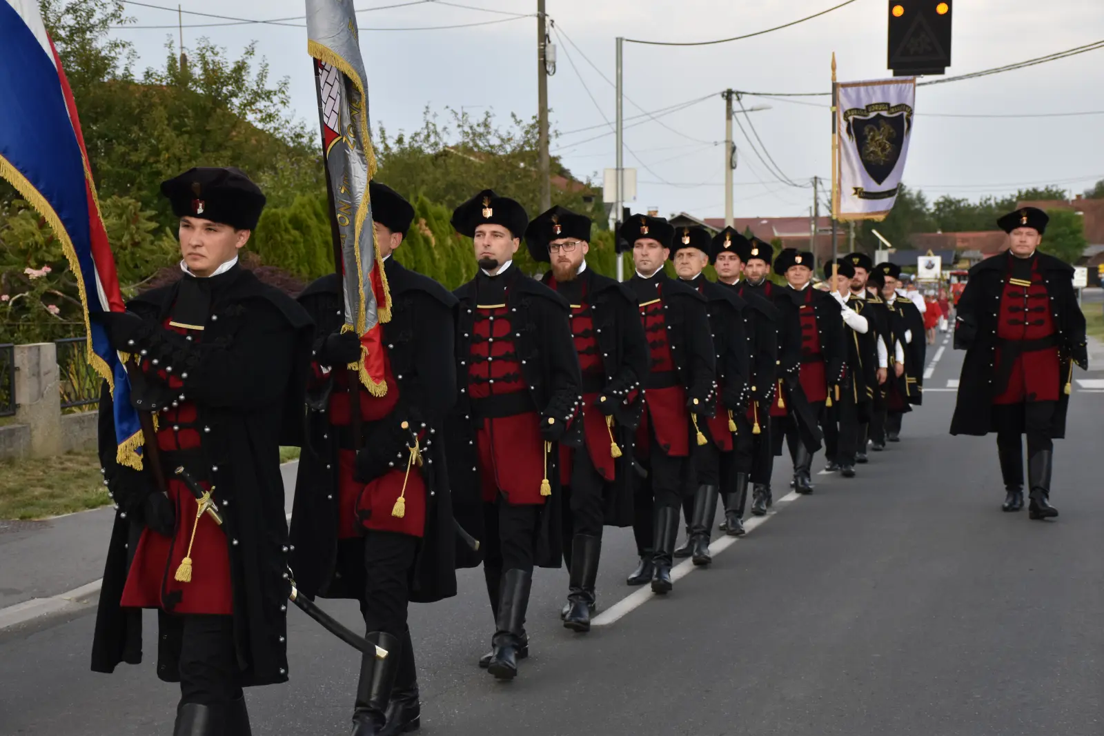 Povorka, Sveti Martin na Muri, Dani turizma 2025 (12)