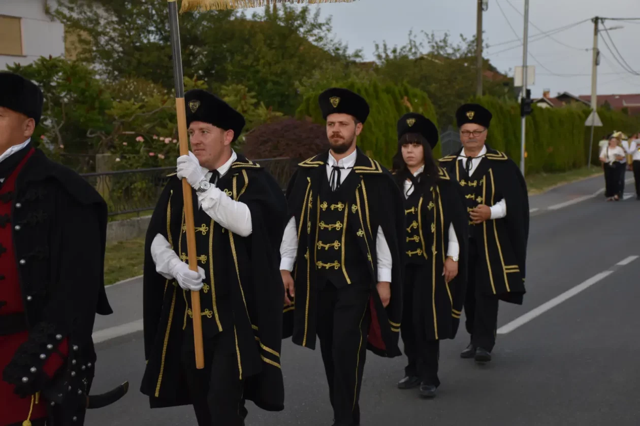 Povorka, Sveti Martin na Muri, Dani turizma 2025 (13)