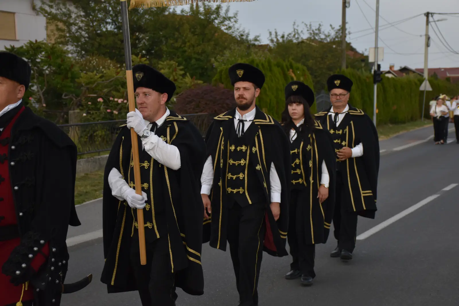 Povorka, Sveti Martin na Muri, Dani turizma 2025 (13)