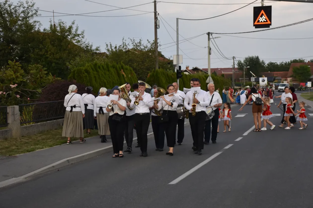 Povorka, Sveti Martin na Muri, Dani turizma 2025 (14)