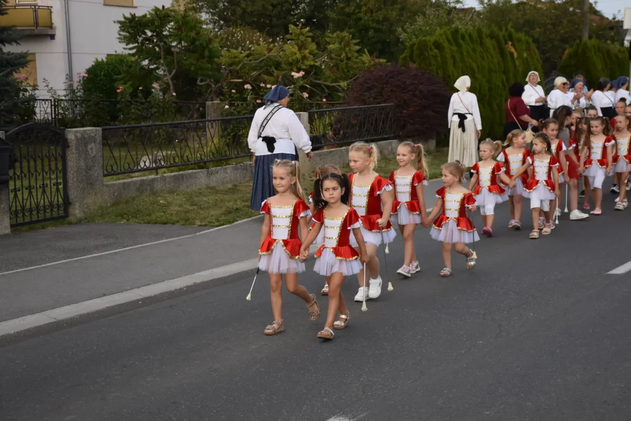 Povorka, Sveti Martin na Muri, Dani turizma 2025 (15)