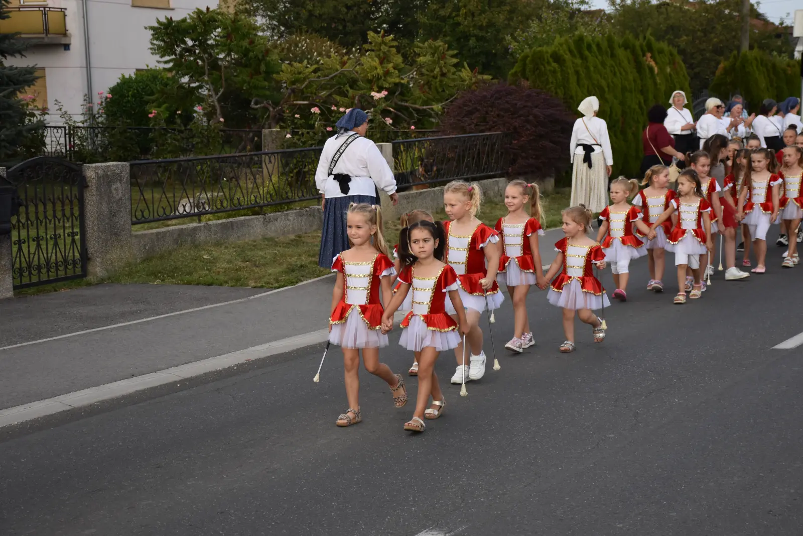 Povorka, Sveti Martin na Muri, Dani turizma 2025 (15)