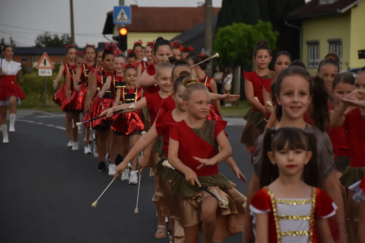 Povorka, Sveti Martin na Muri, Dani turizma 2025 (16)