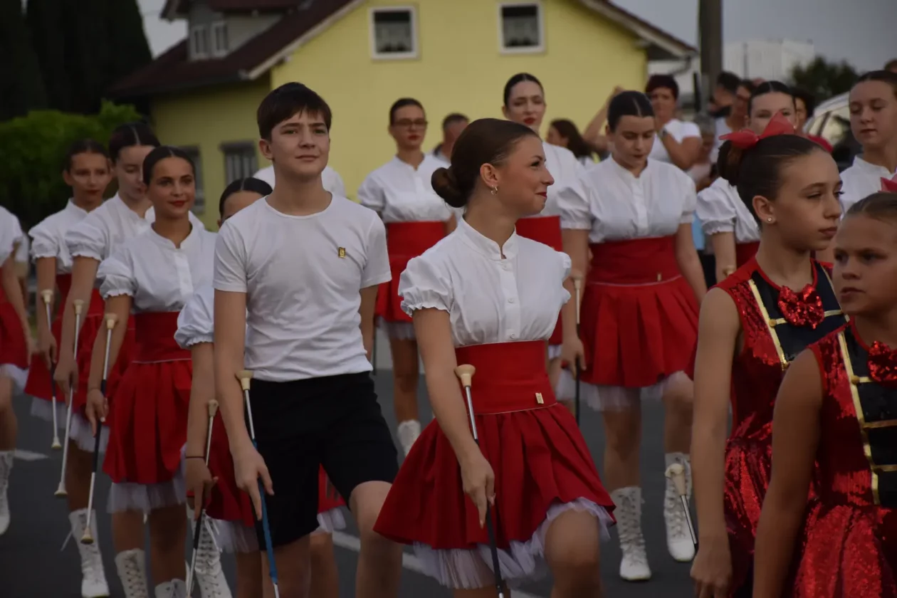 Povorka, Sveti Martin na Muri, Dani turizma 2025 (17)