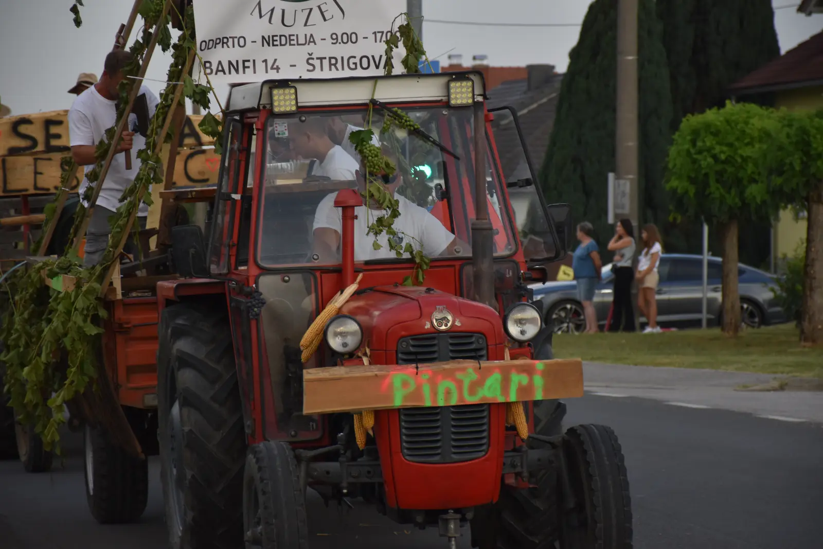 Povorka, Sveti Martin na Muri, Dani turizma 2025 (18)