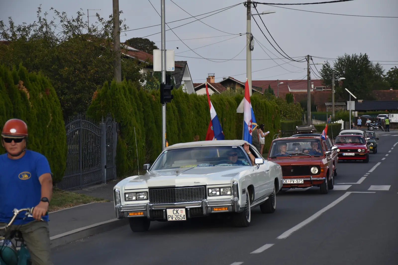 Povorka, Sveti Martin na Muri, Dani turizma 2025 (4)