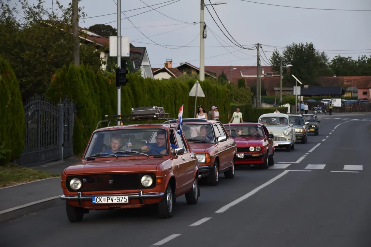 Povorka, Sveti Martin na Muri, Dani turizma 2025 (5)