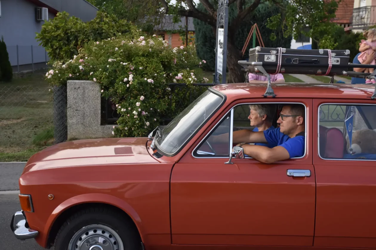 Povorka, Sveti Martin na Muri, Dani turizma 2025 (6)