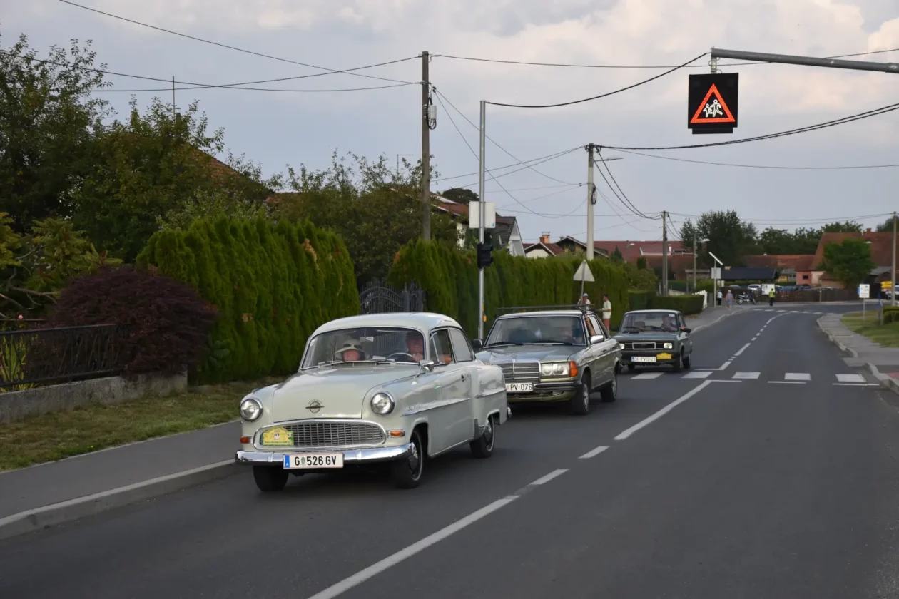 Povorka, Sveti Martin na Muri, Dani turizma 2025 (7)