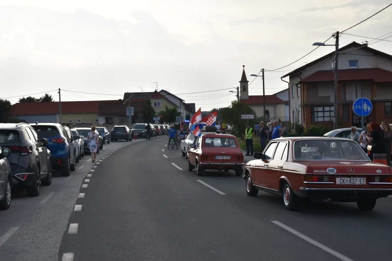 Povorka, Sveti Martin na Muri, Dani turizma 2025 (8)