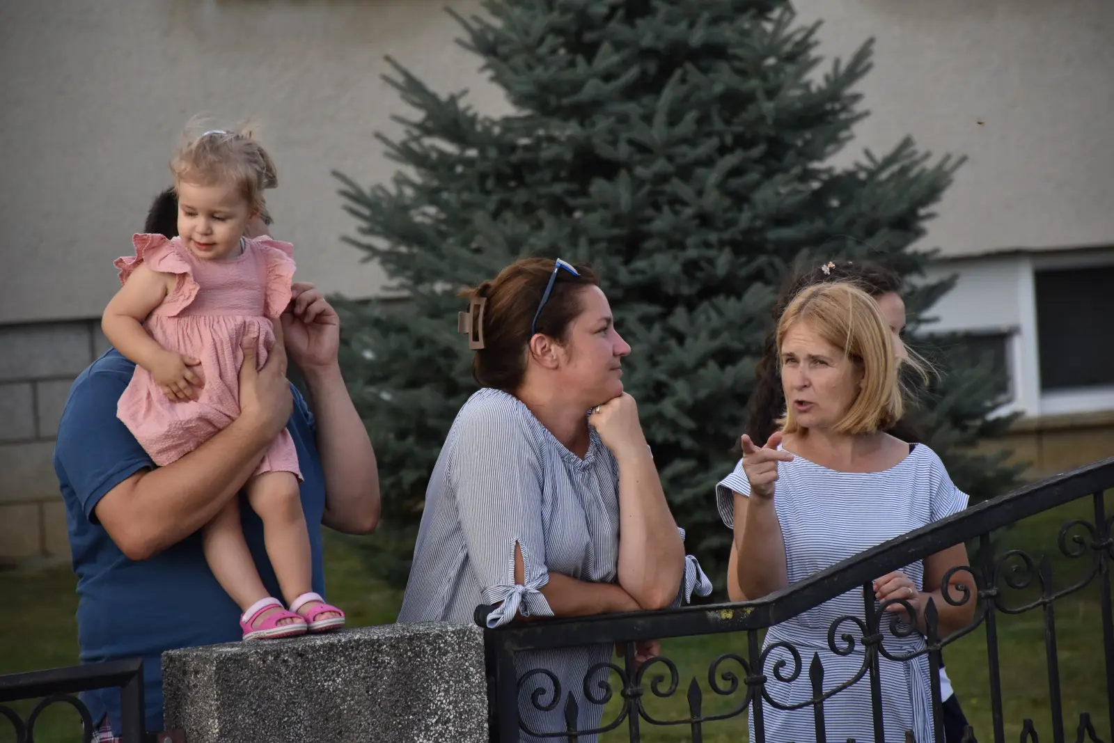 Povorka, Sveti Martin na Muri, Dani turizma 2025 (9)