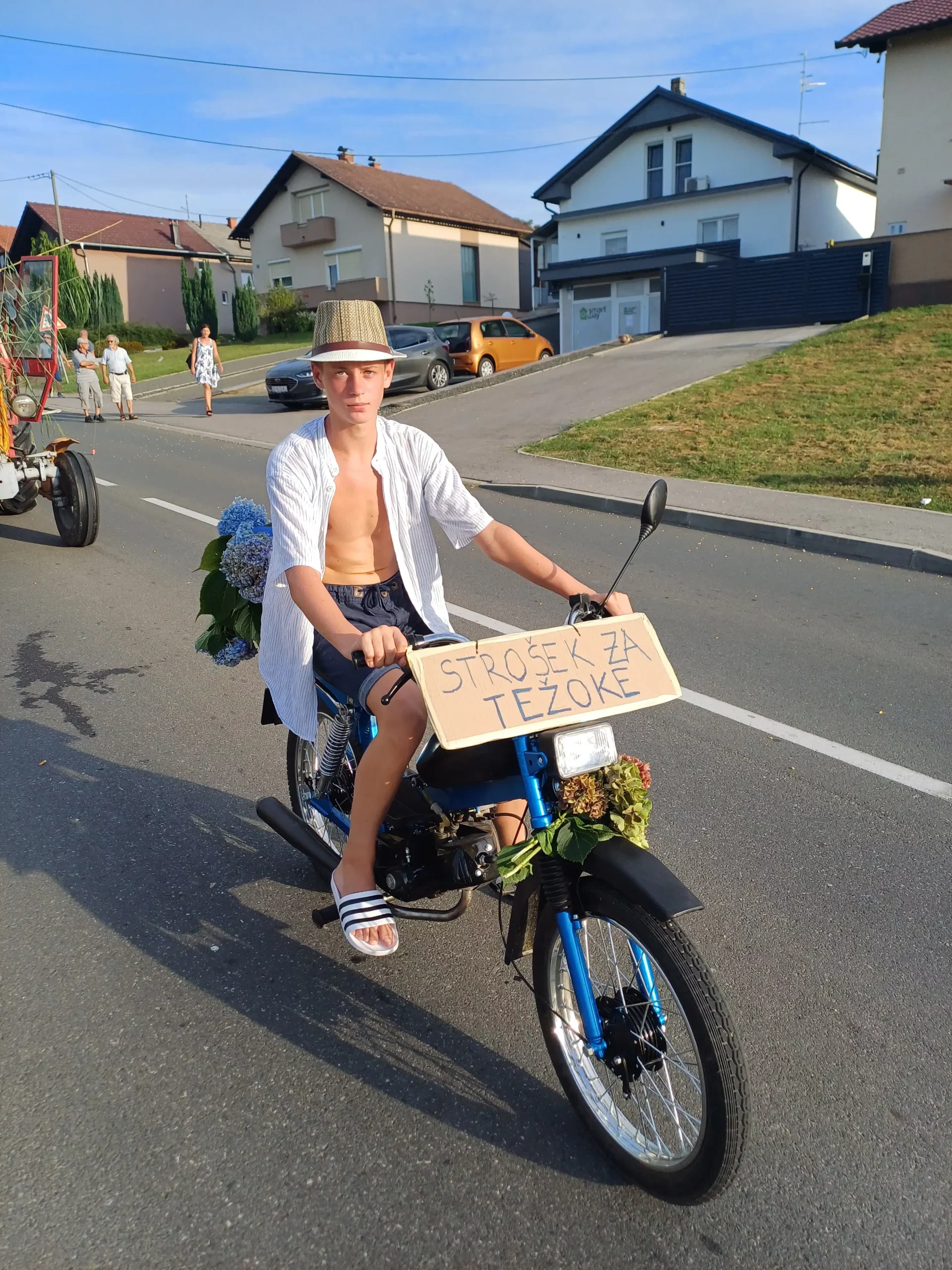 Povorka starih običaja i zanata SMNM 2024. (24)