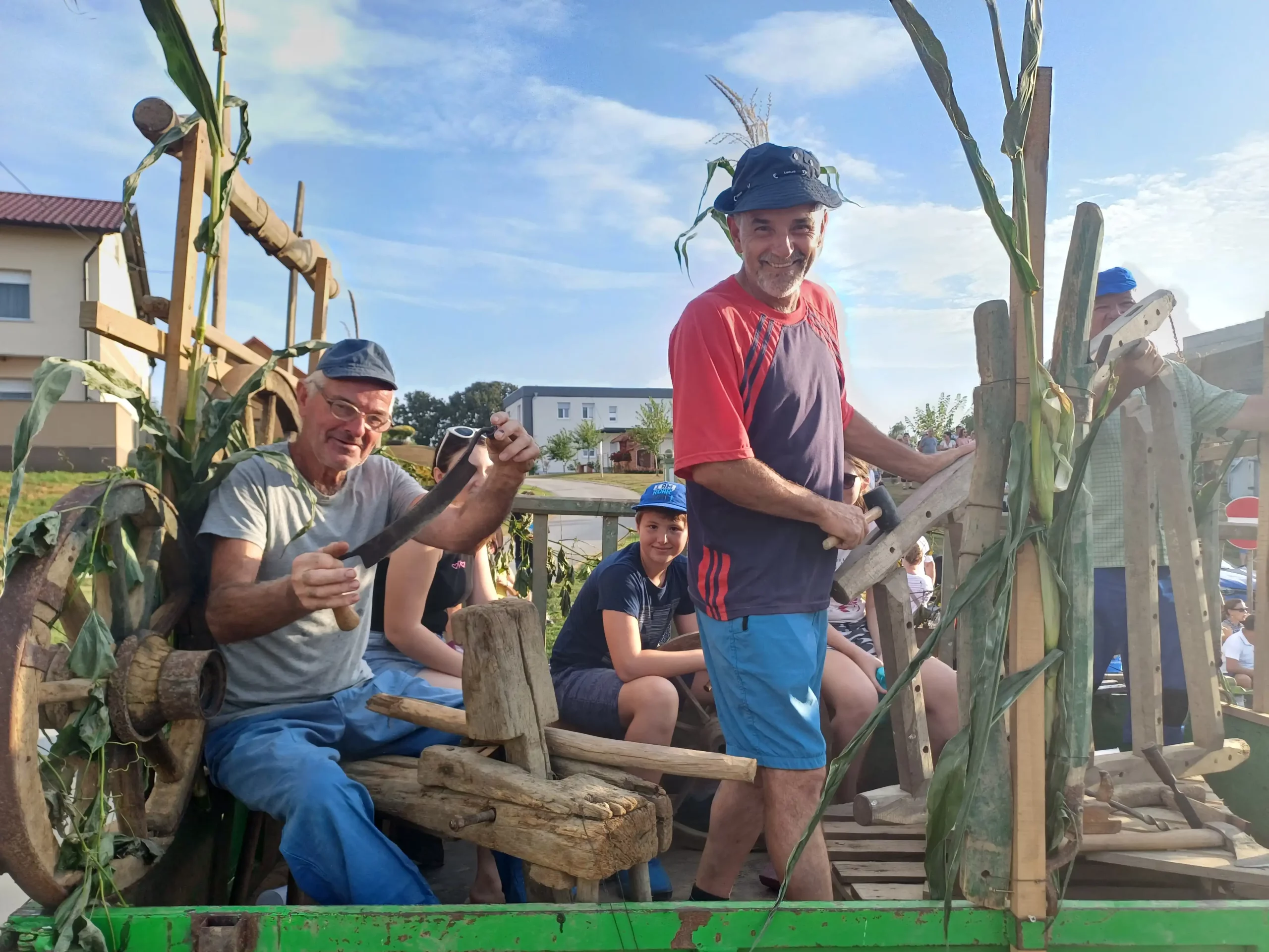 Povorka starih običaja i zanata SMNM 2024. (26)