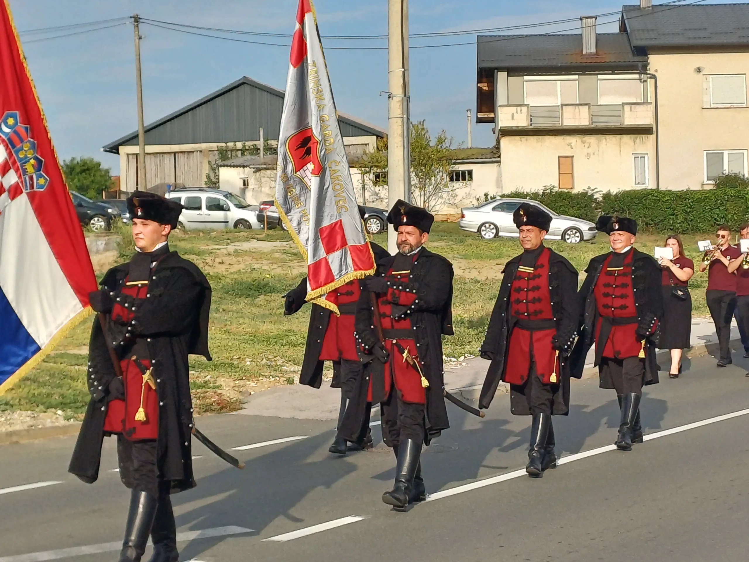 Povorka starih običaja i zanata SMNM 2024. (40)
