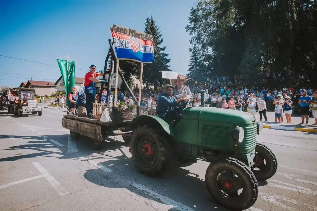 Povorka starih zanata (4)